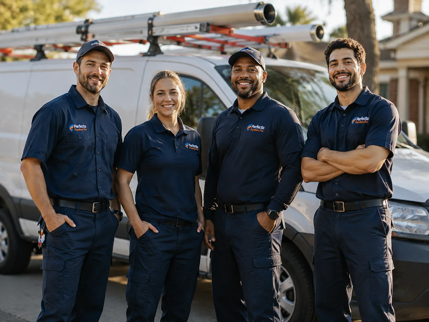 Emergency Plumber Near Me in San Mateo, CA near me